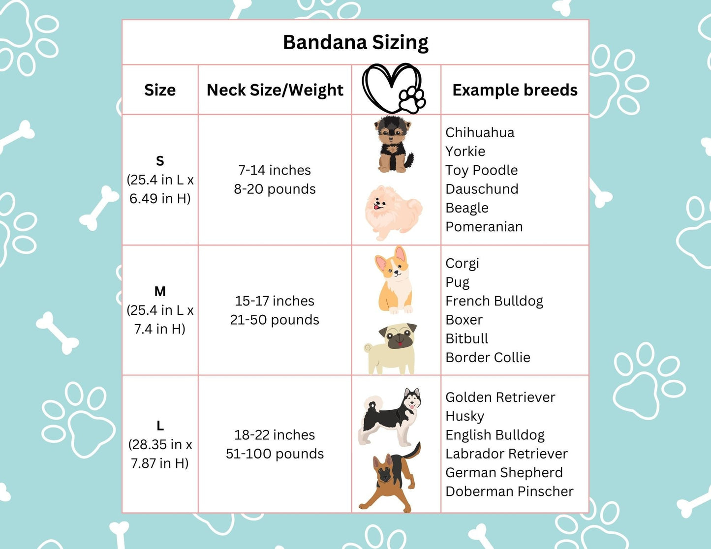 Dog bandana - S M L Hispanic Heritage Boricua Puerto Rico