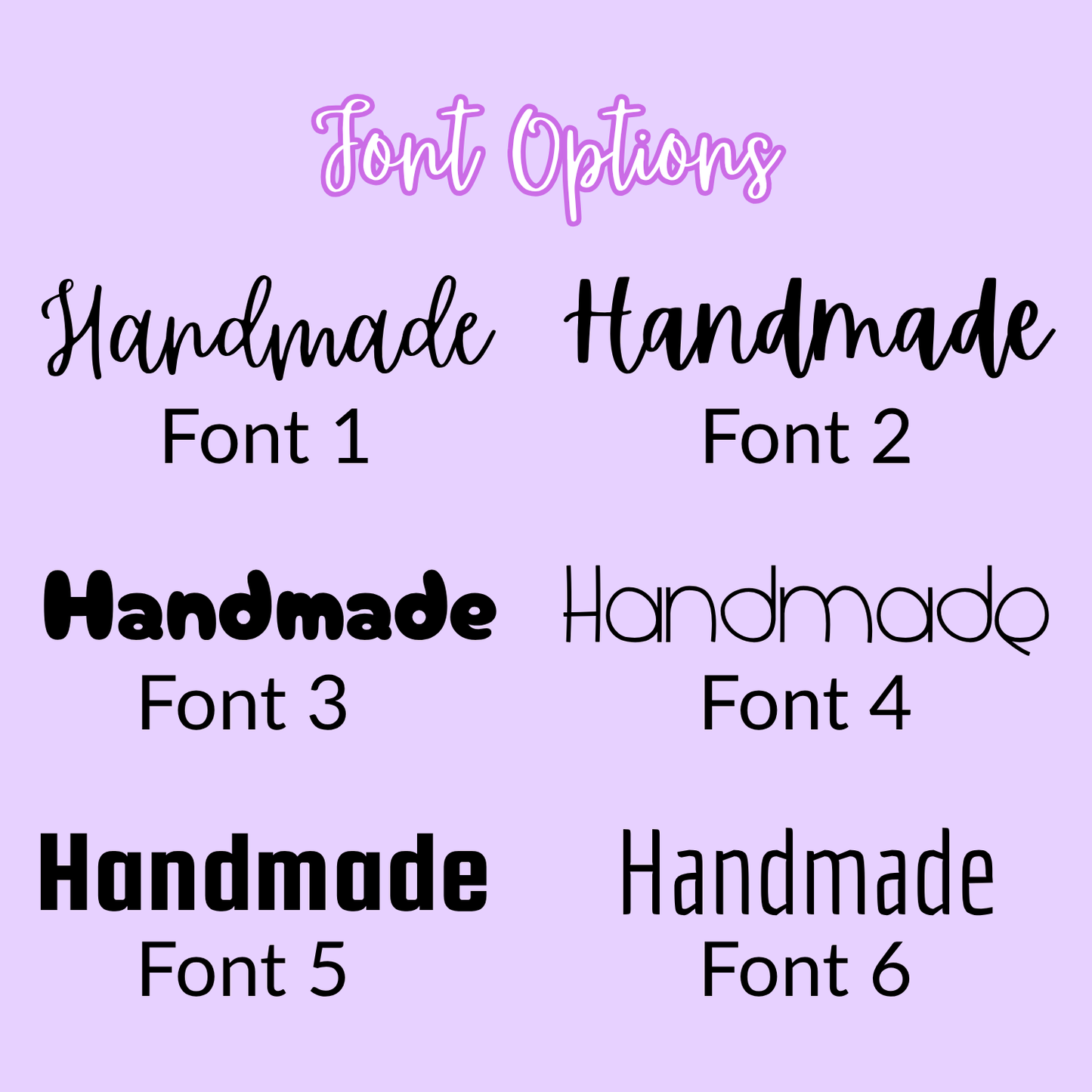 Custom faux suede tags 5 25 pc 50 pc small perfect for bags, clothing, bandanas, etc up to 1.5" by 1.5"