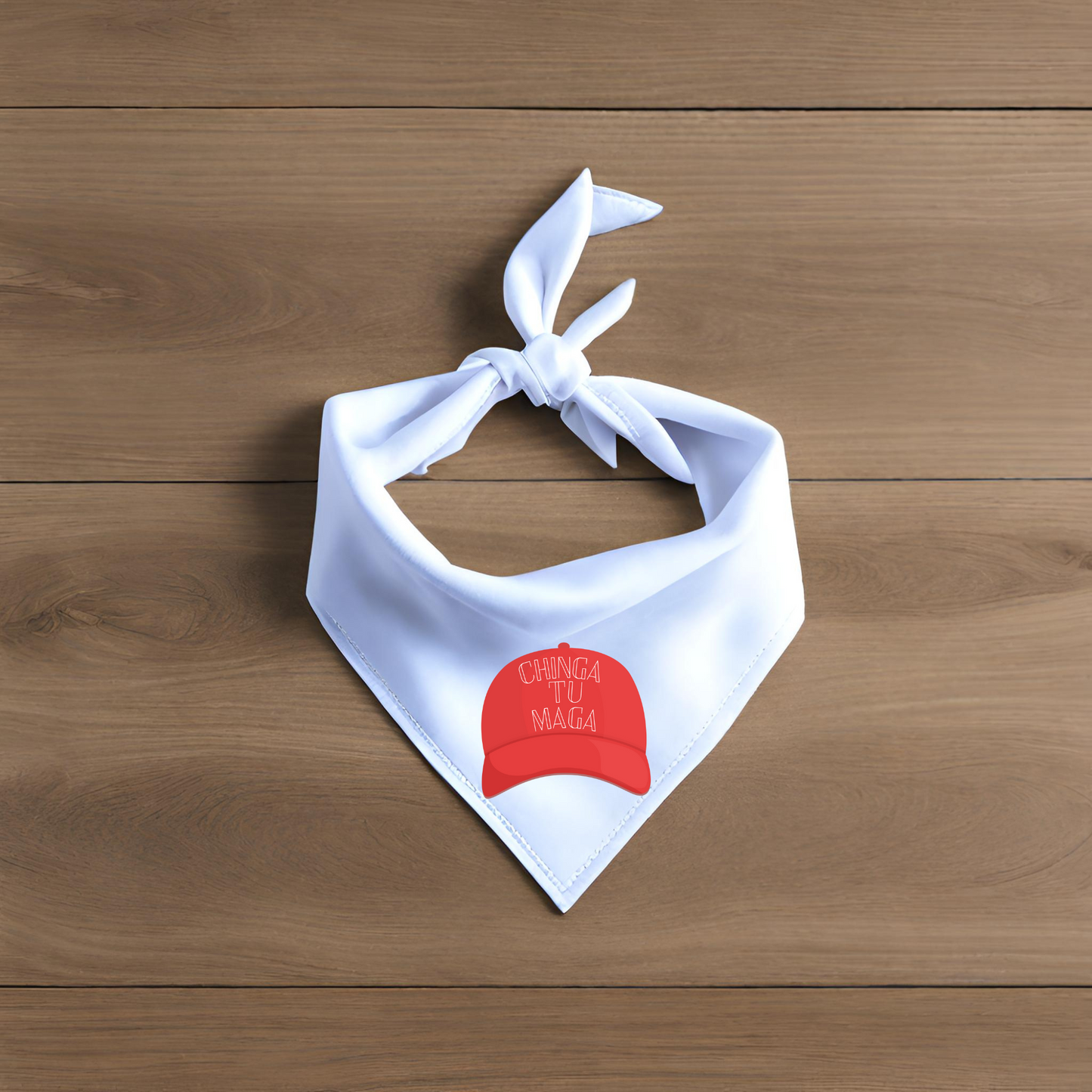 Dog bandana - SML Subversive